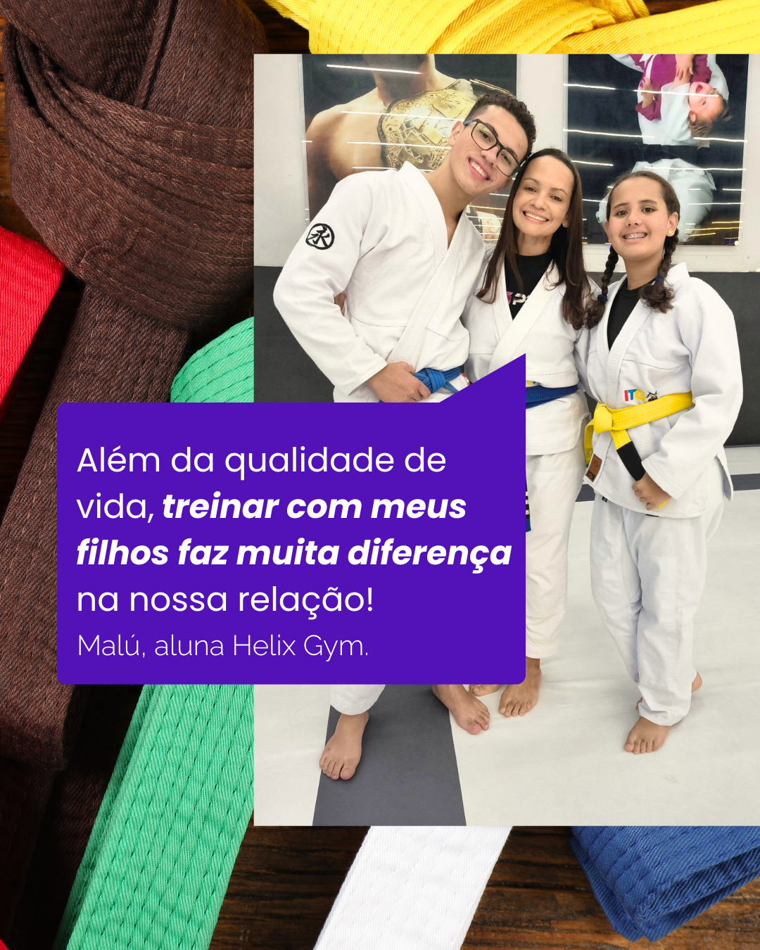 Depoimento 1