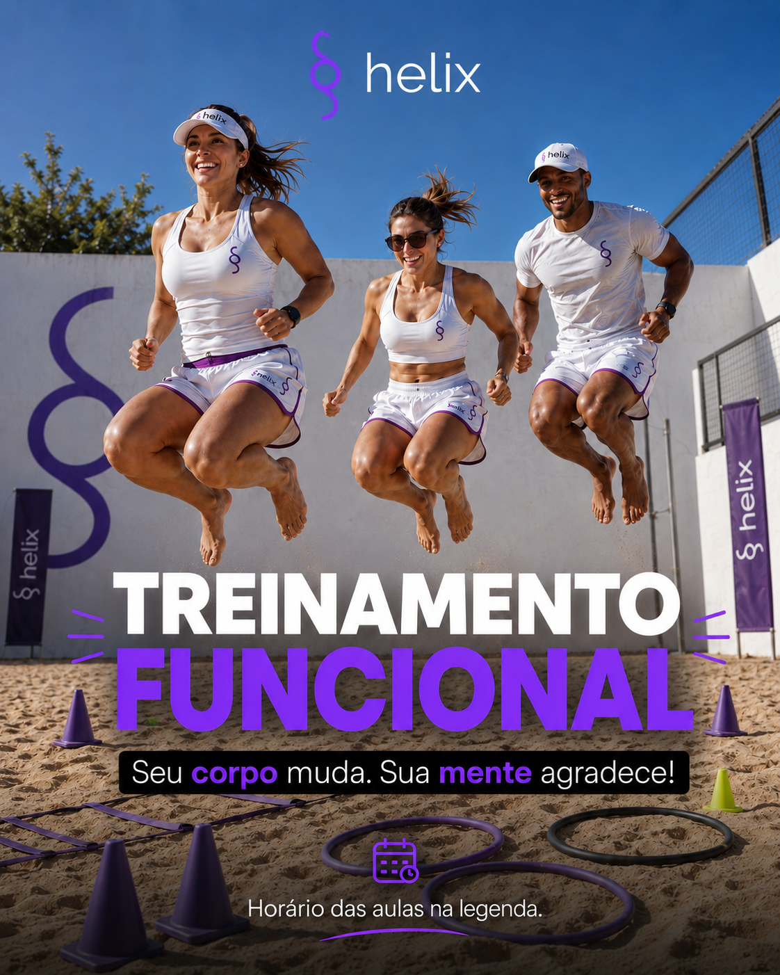 Treinamento funcional